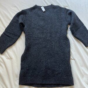 BRF Sweater Dress NWT